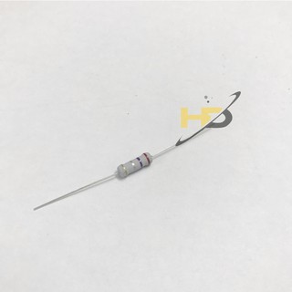 Điện Trở 0.27Ohm 1W-Túi 10 Con