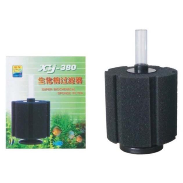 Lọc bio - lọc hơi 380