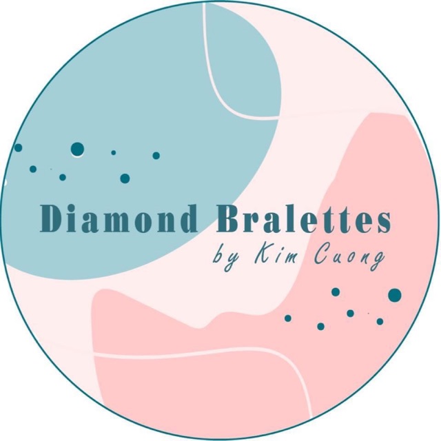 Diamond Bralettes
