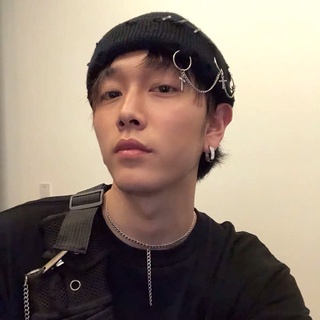 Beanie / mũ len