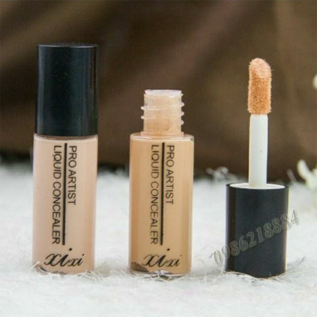 Kem che khuyết điểm xixi lọ mini | BigBuy360 - bigbuy360.vn