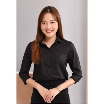 Sơ mi tay dài cao cấp