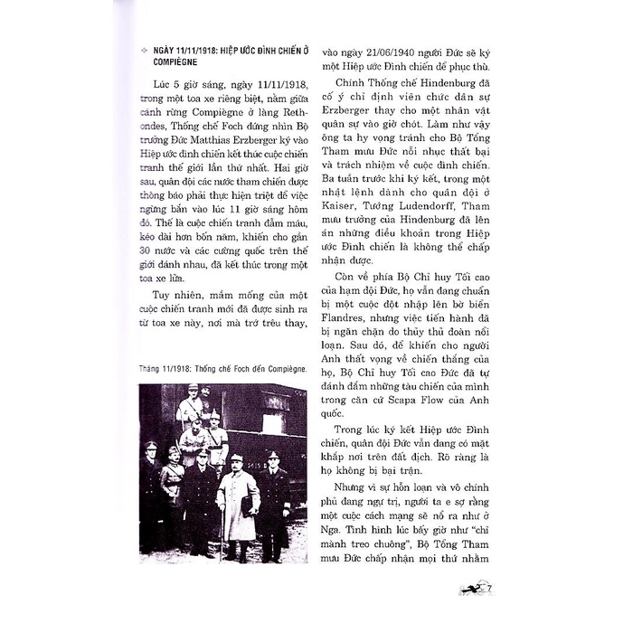 Sách - Đệ Nhị Thế Chiến