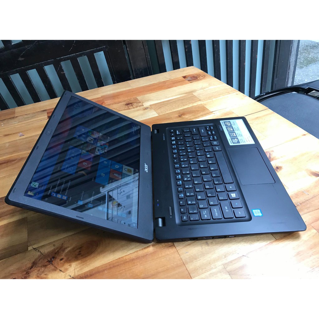 laptop ultralbook acer V3-371, i5 4210, 4G, 500G, zin100%, giá rẻ | BigBuy360 - bigbuy360.vn