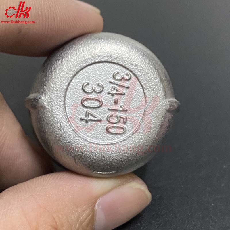 Bít ren trong inox 304