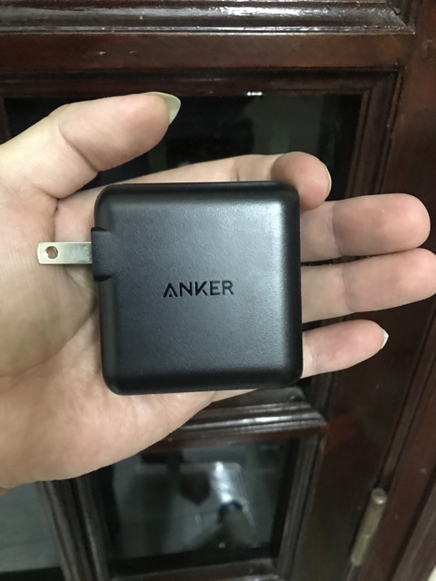 Củ sạc Anker PD 30w model A2014