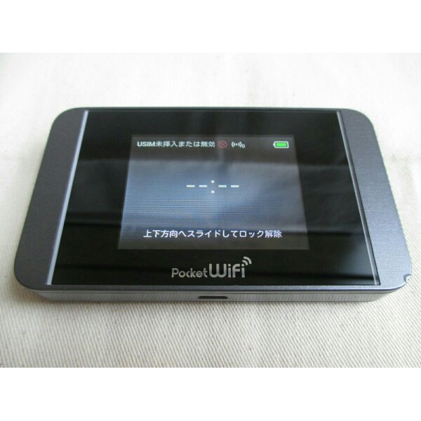 Bộ phát Wifi 3G/4G Nhật nội địa - Huawei 303HW - Tốc độ cao - Pin lâu | BigBuy360 - bigbuy360.vn