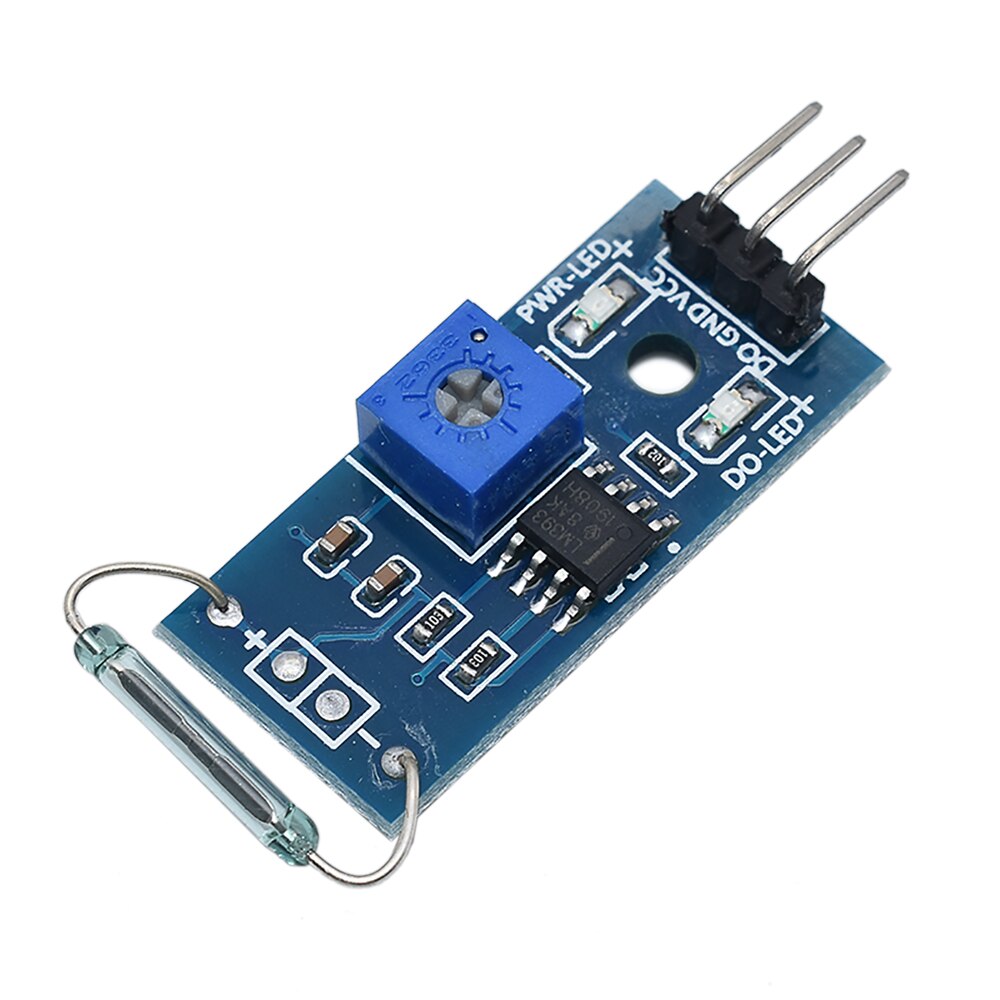 Mô Đun Cảm Biến Ngôn Ngữ Chuyên Dụng Cho Arduino