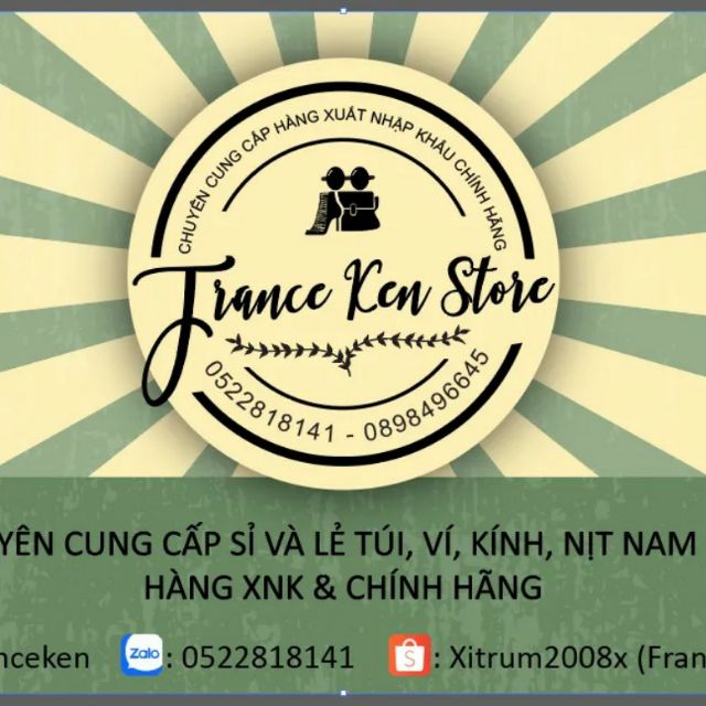 FRANCE KEN STORE