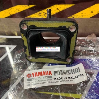 CO XĂNG YAZ - YAZ125