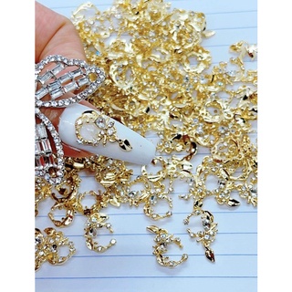 charm nail