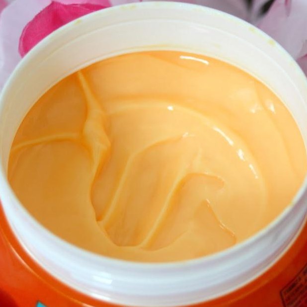 Garnier Masque Réparateur Après Soleil à L'Huile de Monoi et Néroli - Mặt Nạ Ủ Tóc Phục Hồi 300ml | BigBuy360 - bigbuy360.vn