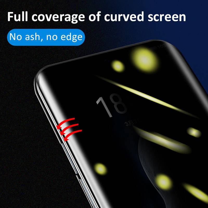 Set 4 Phim Hydrogel Cho Xiaomi Note 10 13 9 9t 8 CC9 CC9e A3 Civi 2 1s Lite SE Pro 5G 12x 12t 12s 12 11x 11t 11i 11 10t 10s 10i 10 Ultra Lite Cuộn Dây Đai An Toàn Cao Cấp Cho Bé 5 50