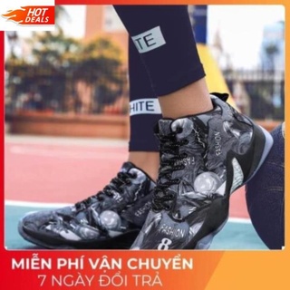 NEW- hất -  Giày bóng rổ kiểu dáng thể thao năng động ho nam 31-43  RẺ VÔ ĐỊH Xv ۶ : ོ # ˢ d  ! ! ..