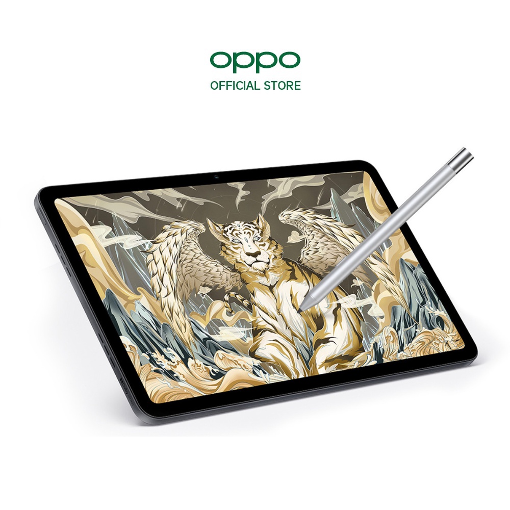 Gấu Olie OPPO - Hàng Chính Hãng