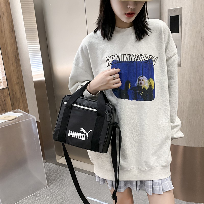 Túi đeo chéo Puma thời trang năng động cho nữ