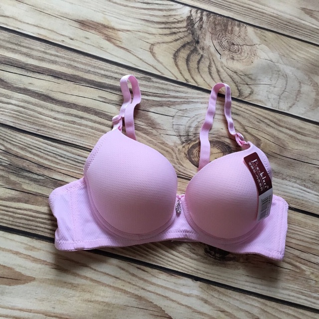 Áo ngực mouse mút đệm vừa thông hơi dây lên nâng ngực