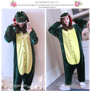 L2 Đồ ngủ mùa đông hình thú cưng cho nam và nữ, có sẵn vài mẫu pls inbox