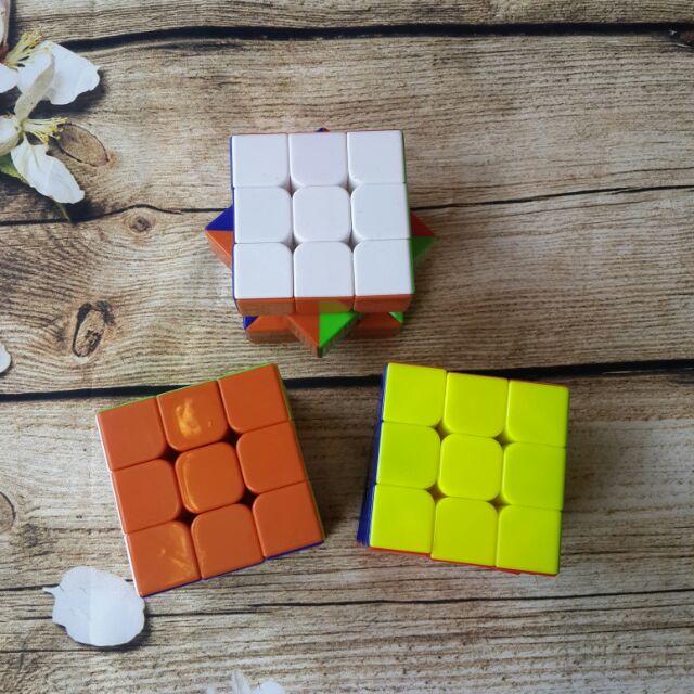 Rubich 3x3