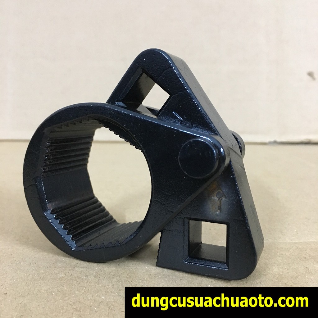 Vam rotuyn lái trong, Cảo rotuyn lái trong 2 chiều 25 - 42mm