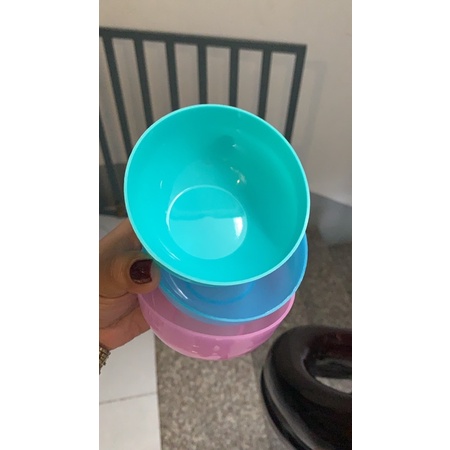 20 cái Chén, Bát nhựa trộn bột mặt nạ