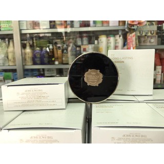 Lõi Phấn nước TheFaceShop Miacle Finish CC Long-Lasting Cushion