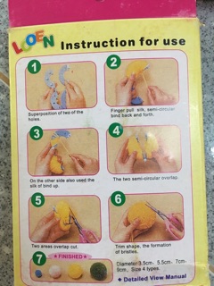Bộ loom