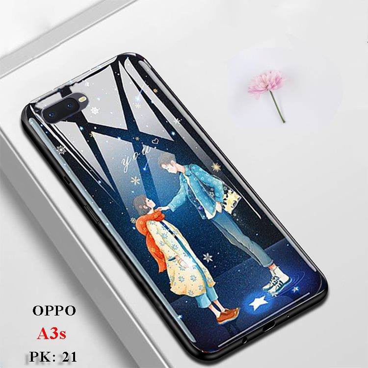 Ốp lưng Oppo A3s