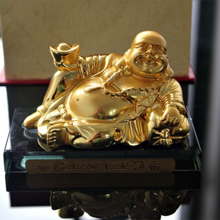 Tượng Phật Di Lặc