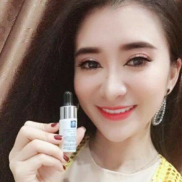 Serum Collagen Vàng 24K Oshirma 12ml