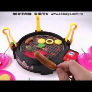 Bếp nướng BBQ