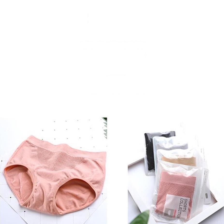 Quần lót nữ kháng khuẩn- nâng mông siêu đẹp