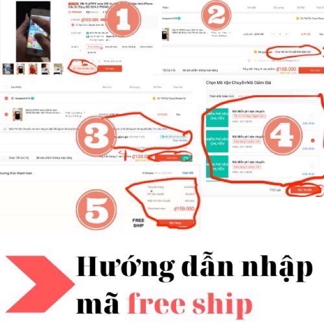 Màn hình full bộ iPhone 5,5S,5C [Tặng bộ sửa iPhone hoặc kính cường lực]