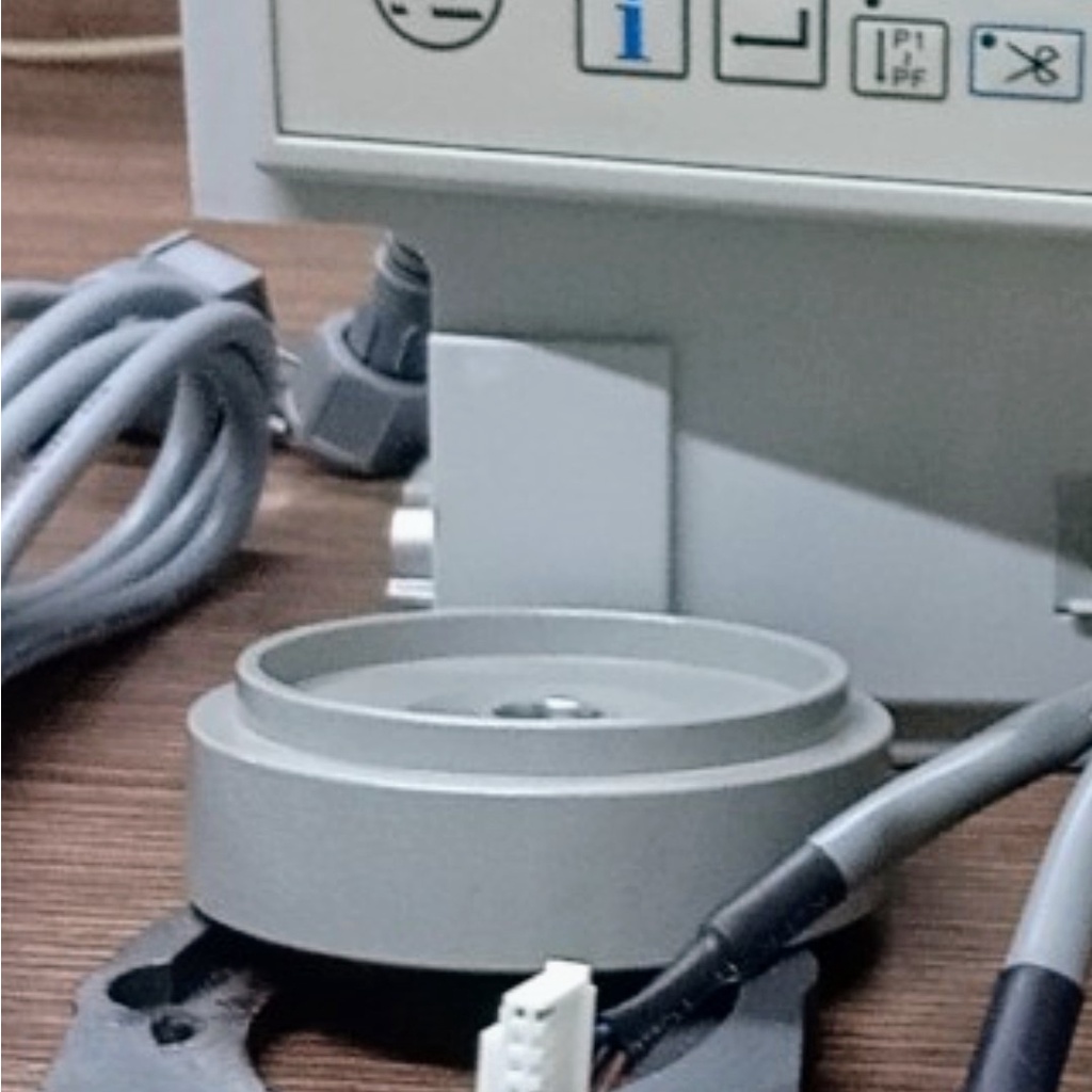 Motor Máy 1 Kim Hộp Liền Thân Dùng Thay Thế Cho Các Loại Máy Điện Tử Sài Dây Curoa