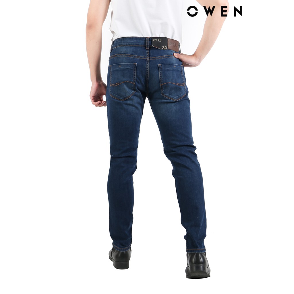 Quần jean Owen - QJSL21826 | BigBuy360 - bigbuy360.vn