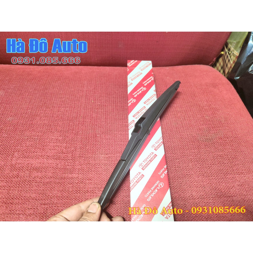 Chổi Gạt Mưa Sau Toyota Innova - Chổi Gạt Mưa Sau Innova