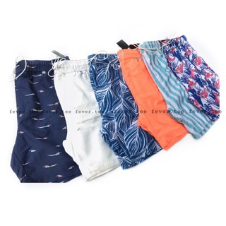 Quần shorts Routin.e Swimming VNXK xịn