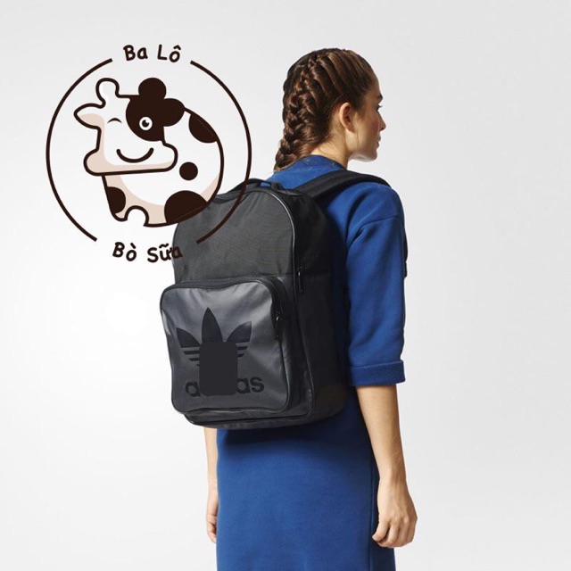 Balo AD Originals Class Sport Backpack