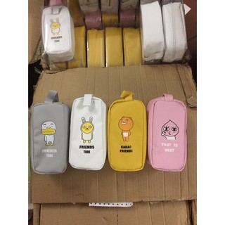 Hộp bút kakao bự