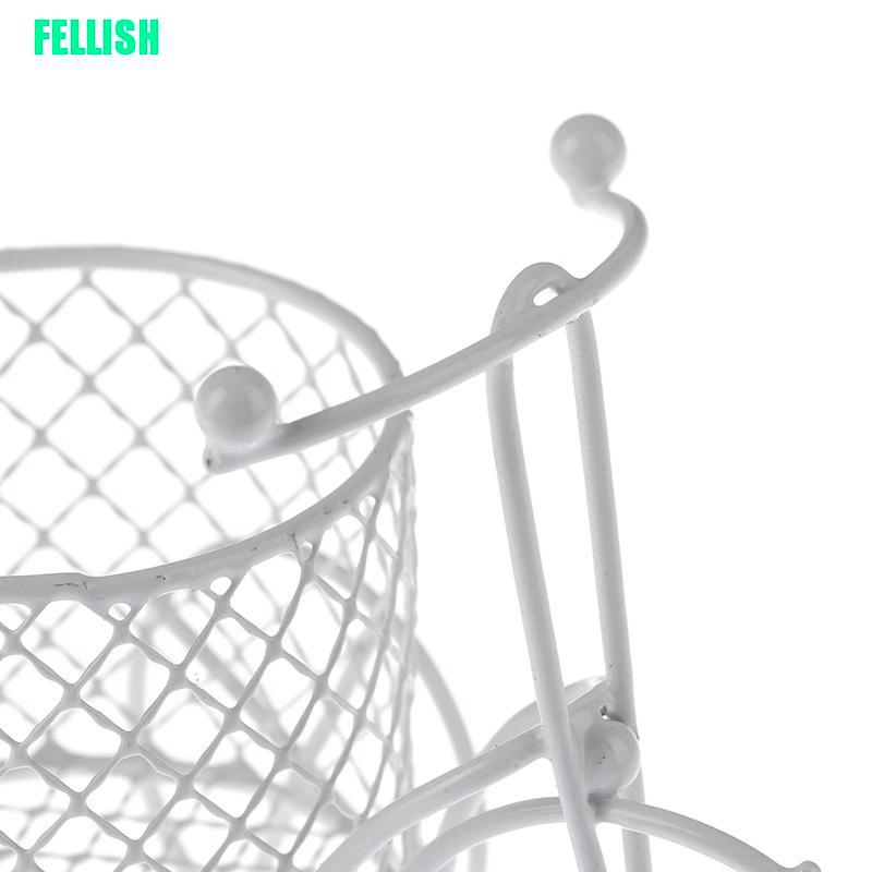 Giỏ Sắt Đựng Trang Sức Hình Xe Đạp Độc Đáo Đẹp Mắt