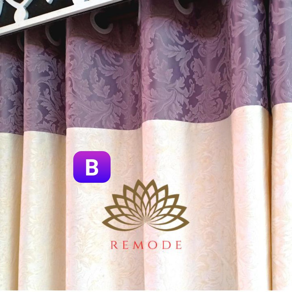 Rèm cửa❤️FREESHIP❤️ Rèm cửa vải thô Đài Loan, phối màu trang nhã, chất vải đẹp, độ bền trên 10 năm. CÓ SẴN