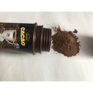 [FREESHIP] Bột cacao nguyên chất 2 in 1 ăn kiêng uống liền đậm đặc thơm ngon