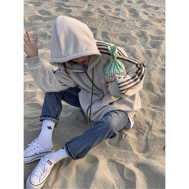 Áo hoodie nỉ dày | BigBuy360 - bigbuy360.vn