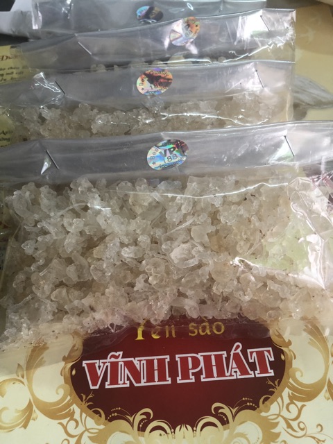 Tuyết yến vân nam (100g)