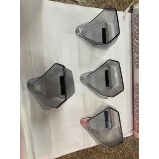 HỌC ĐỰNG ĐỒ NGHỀ AIRBLADE 2020 (AB2020) MÀU KHÓI