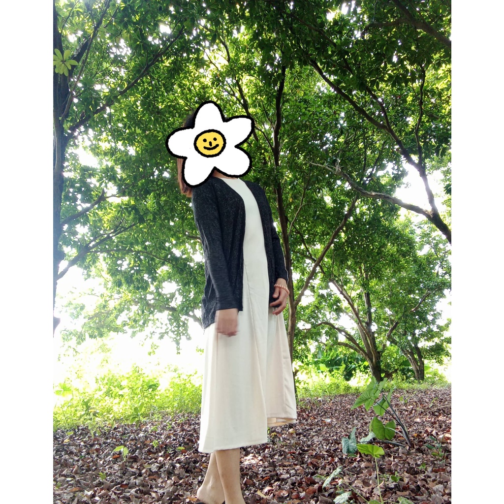 Áo khoác nhẹ - Cardigan cho bé và mẹ