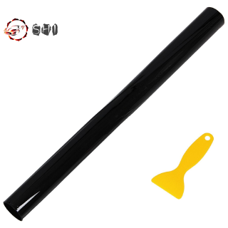 Cuộn Phim Màu Đen Chất Lượng Cao G8V 50cm X 3m