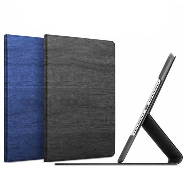 Bao da vân gỗ cao cấp dành cho Ipad 10.2 inch