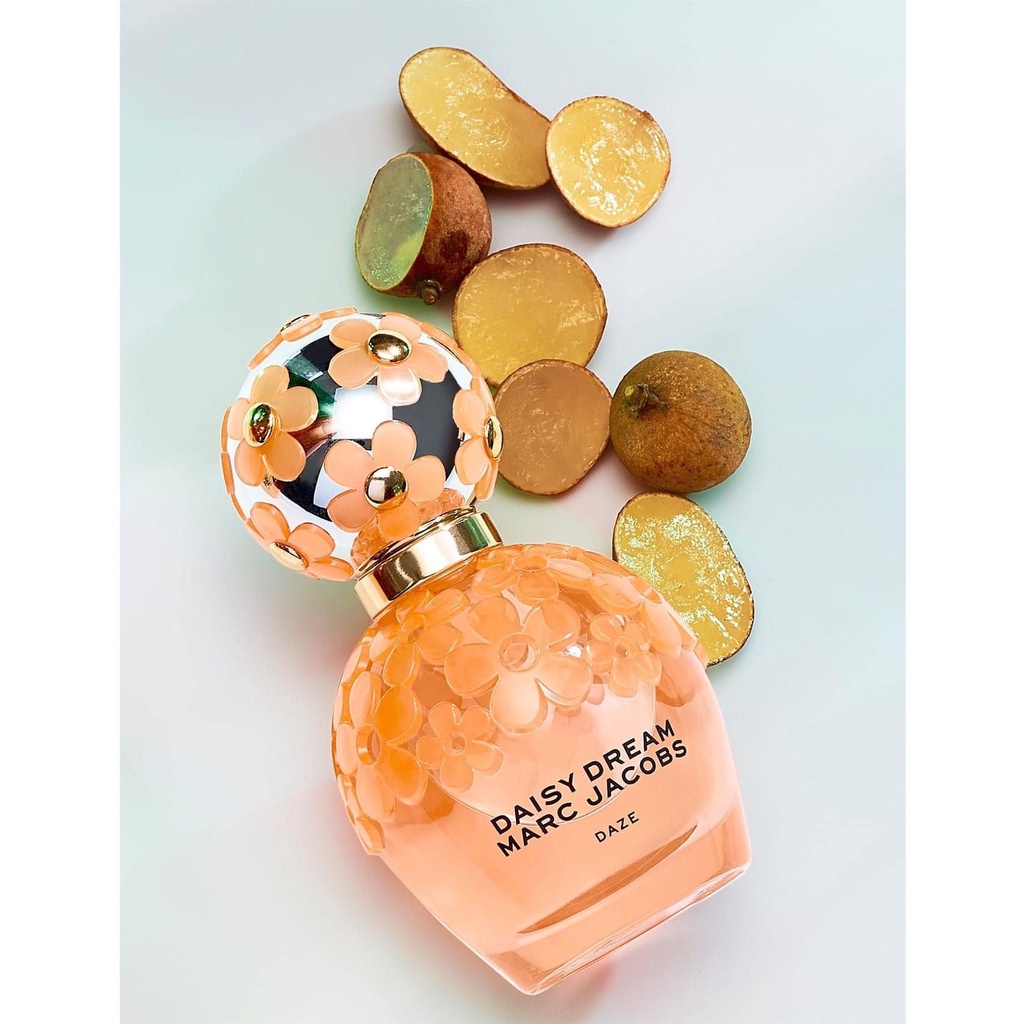 NƯỚC HOA DAISY DREAM MARC JACOBS DAZE EDT 50ML