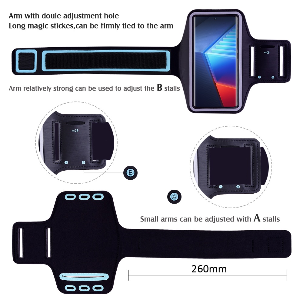 Ốp Điện Thoại Có Dây Đeo Tay Khi Tập Thể Thao Cho Vivo iQOO 10 9 8 7 5 Pro 3